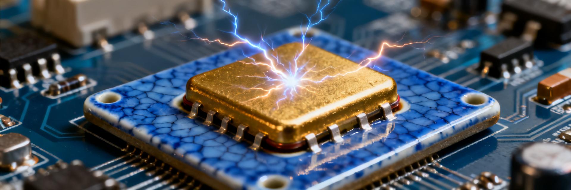 In-Depth Analysis of ULV 1200 30 J FL=500: 30Ω/1200V Power Limit and 500x Pulse Load Practical Calculation