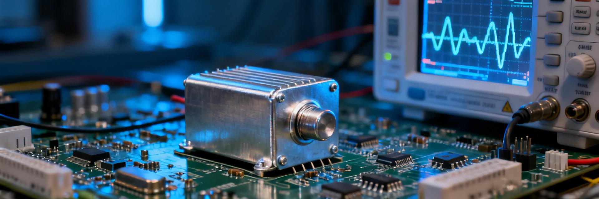 ULV 300 N 150 J Power Resistor: 2025 Technical Parameters In-Depth Analysis and Performance Test