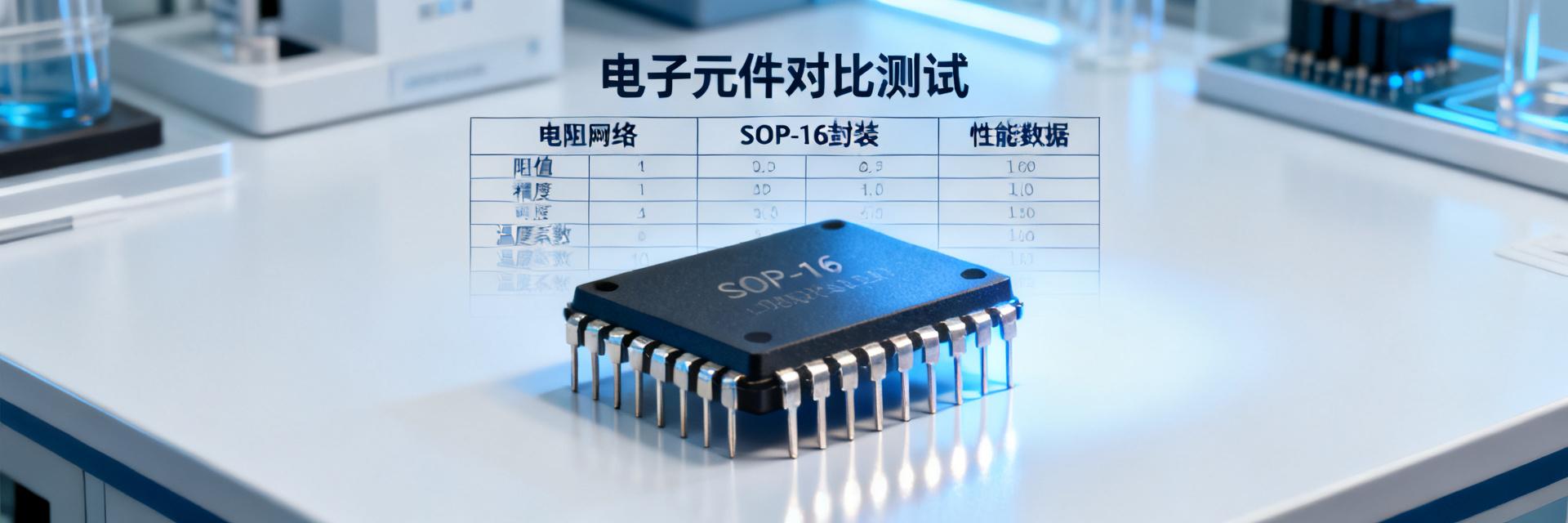 SOMC160110K0GRZ399 Replacement Model Ranking: TOP5 Compatible Solutions Actual Test Comparison
