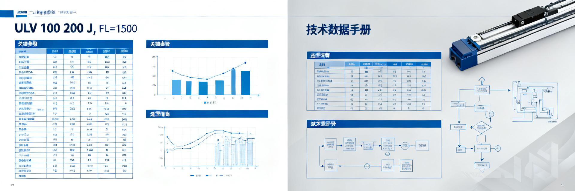 ULV 100 200 J FL=1500数据手册深度解析：关键参数与选型指南